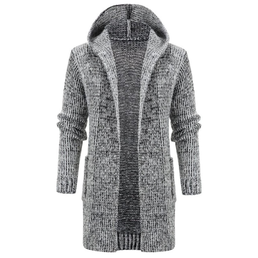 Sweater Cardigan Jacket Hoodie Long Sleeve Winter Blouse Tee Sweater Sweatshirt